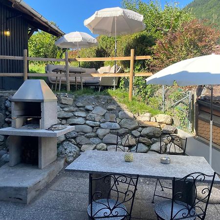 Charming Alpine Retreat By Apartments Capricorn 格施泰格维勒 外观 照片