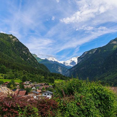 Charming Alpine Retreat By Apartments Capricorn 格施泰格维勒 外观 照片