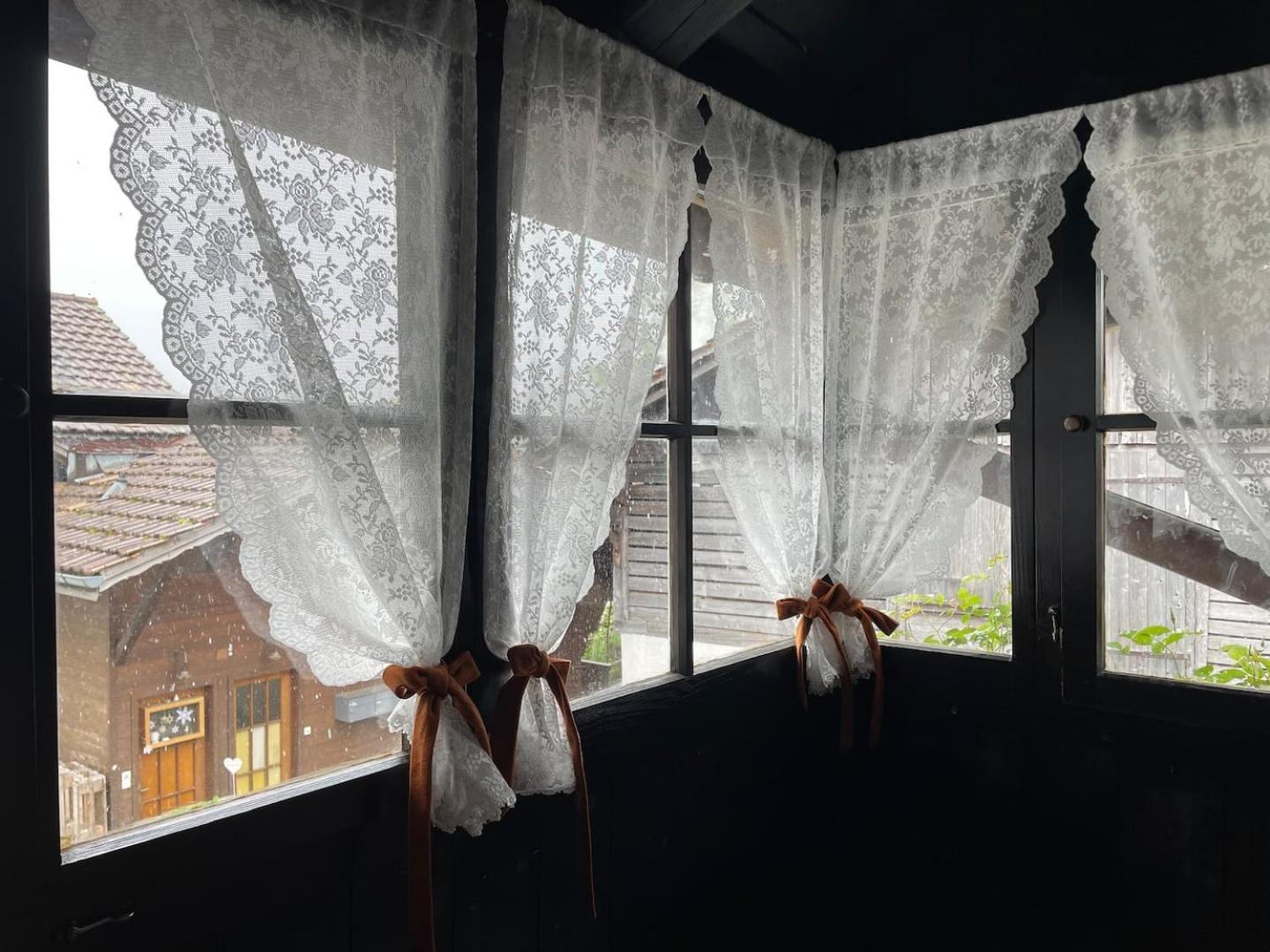 Charming Alpine Retreat By Apartments Capricorn 格施泰格维勒 外观 照片