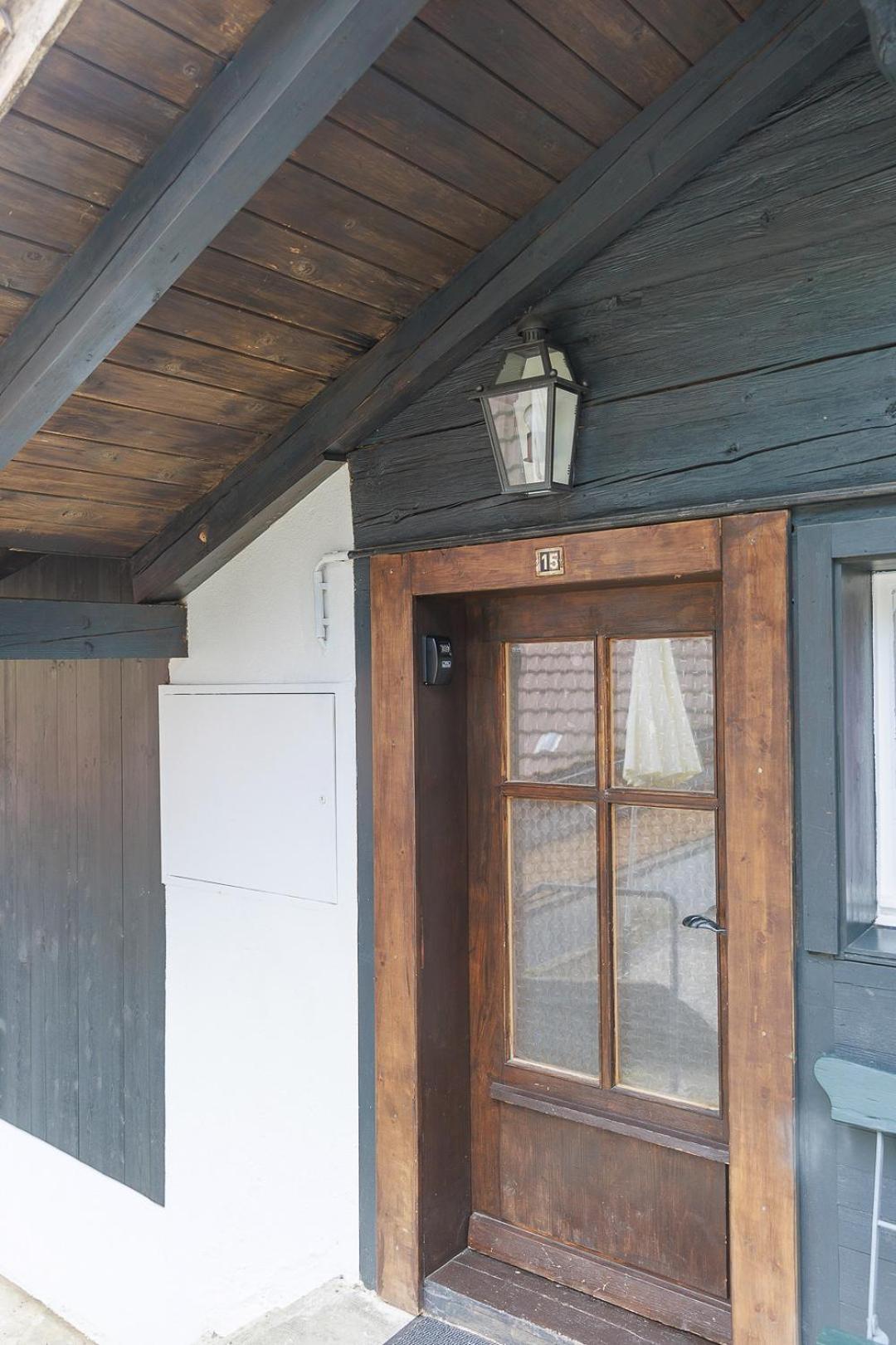 Charming Alpine Retreat By Apartments Capricorn 格施泰格维勒 外观 照片