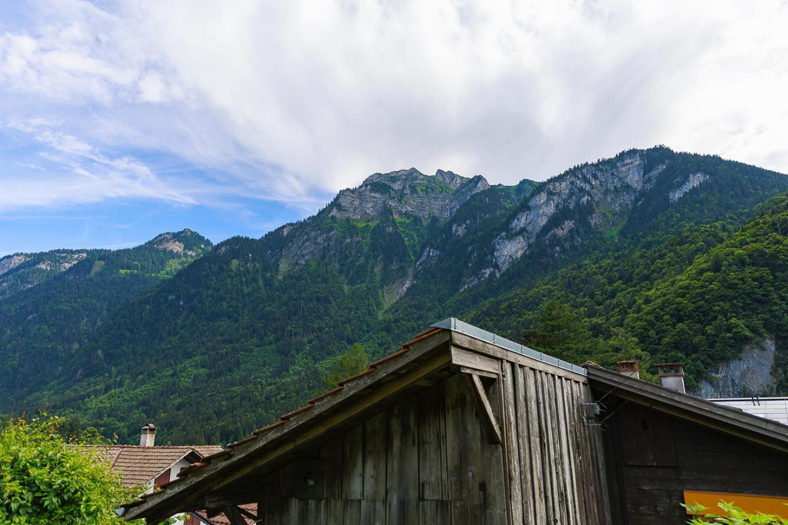 Charming Alpine Retreat By Apartments Capricorn 格施泰格维勒 外观 照片