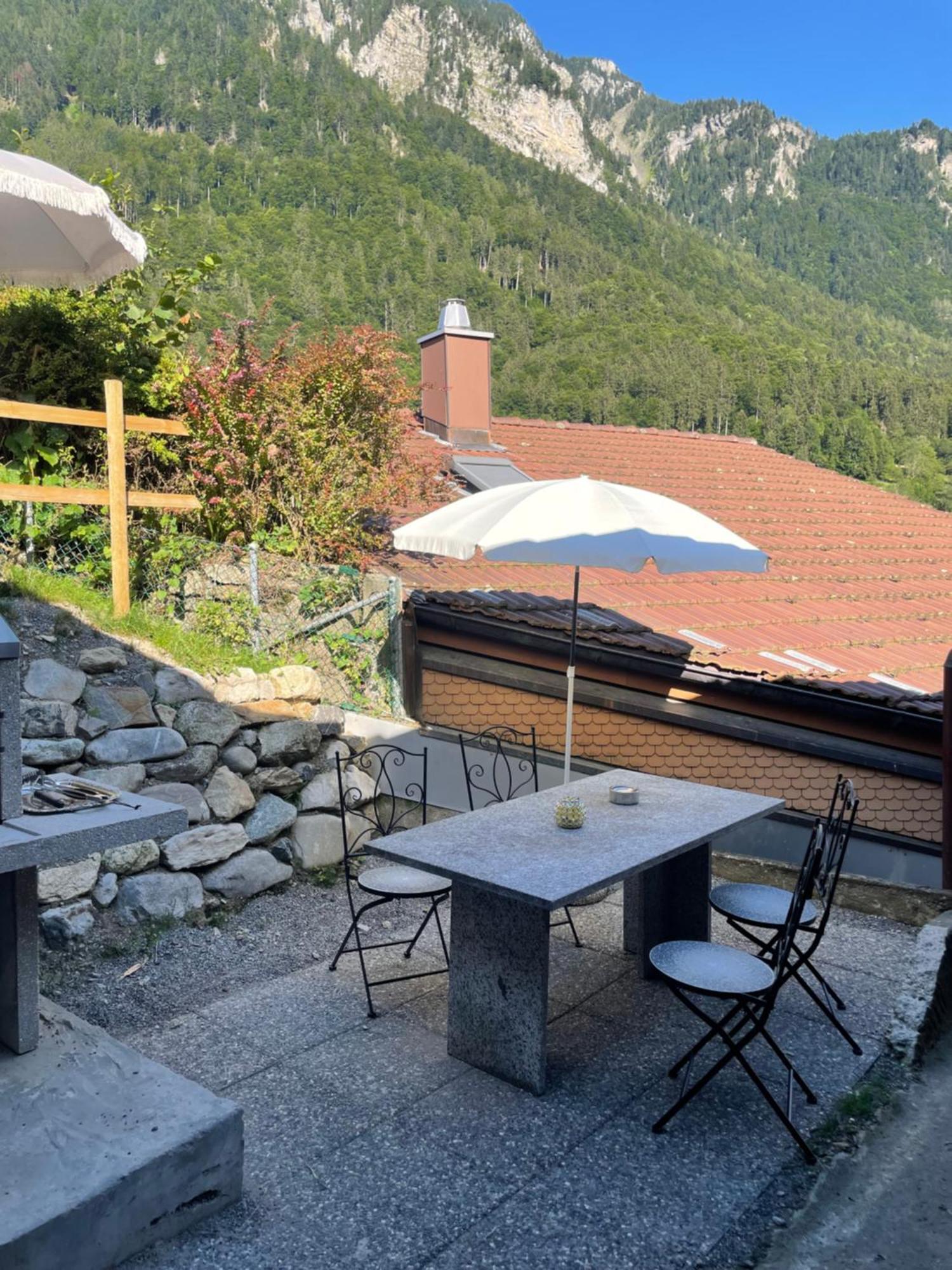 Charming Alpine Retreat By Apartments Capricorn 格施泰格维勒 外观 照片