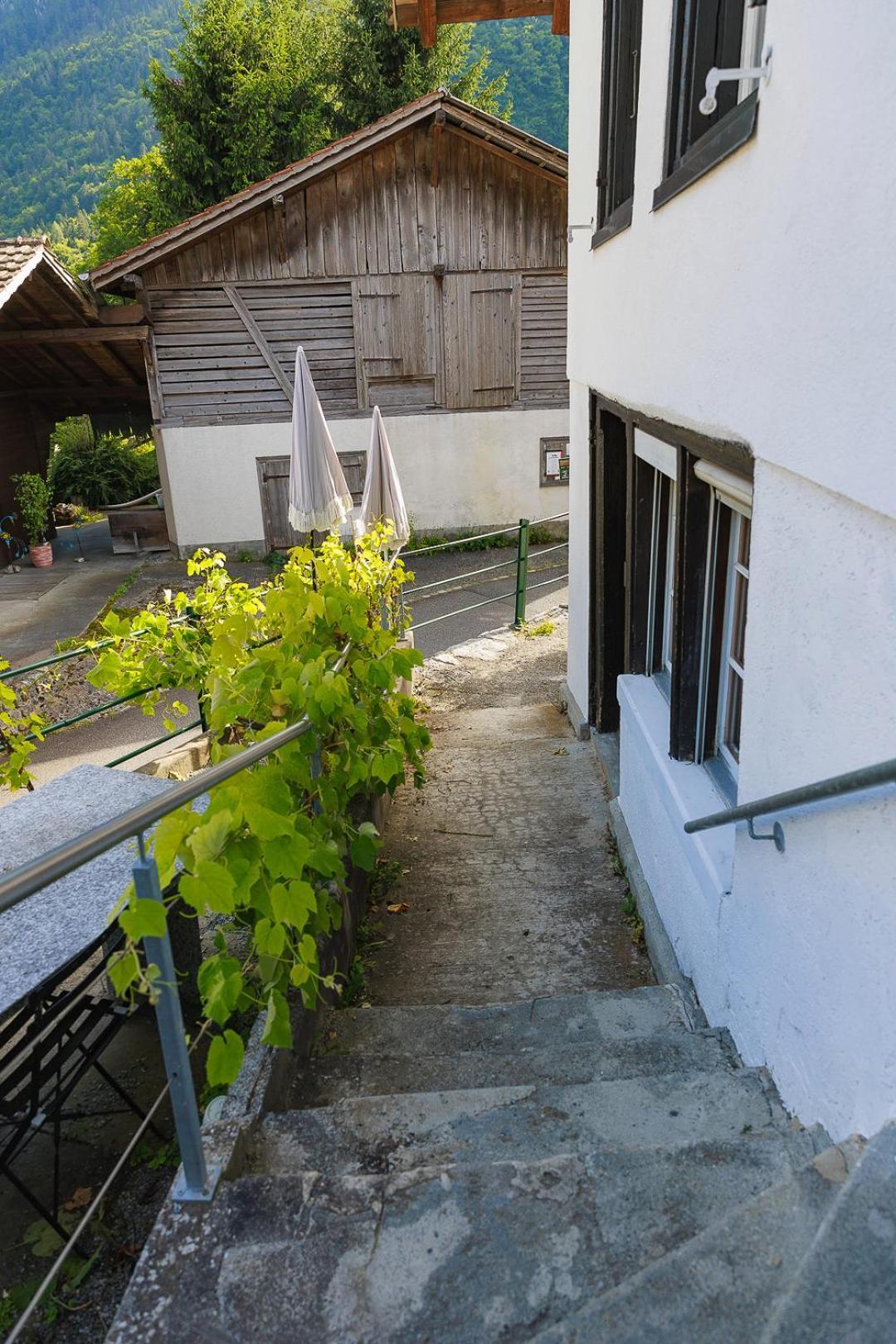 Charming Alpine Retreat By Apartments Capricorn 格施泰格维勒 外观 照片