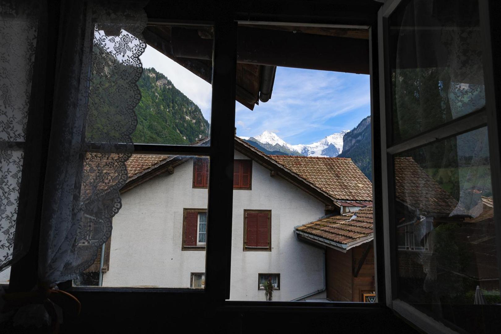 Charming Alpine Retreat By Apartments Capricorn 格施泰格维勒 外观 照片