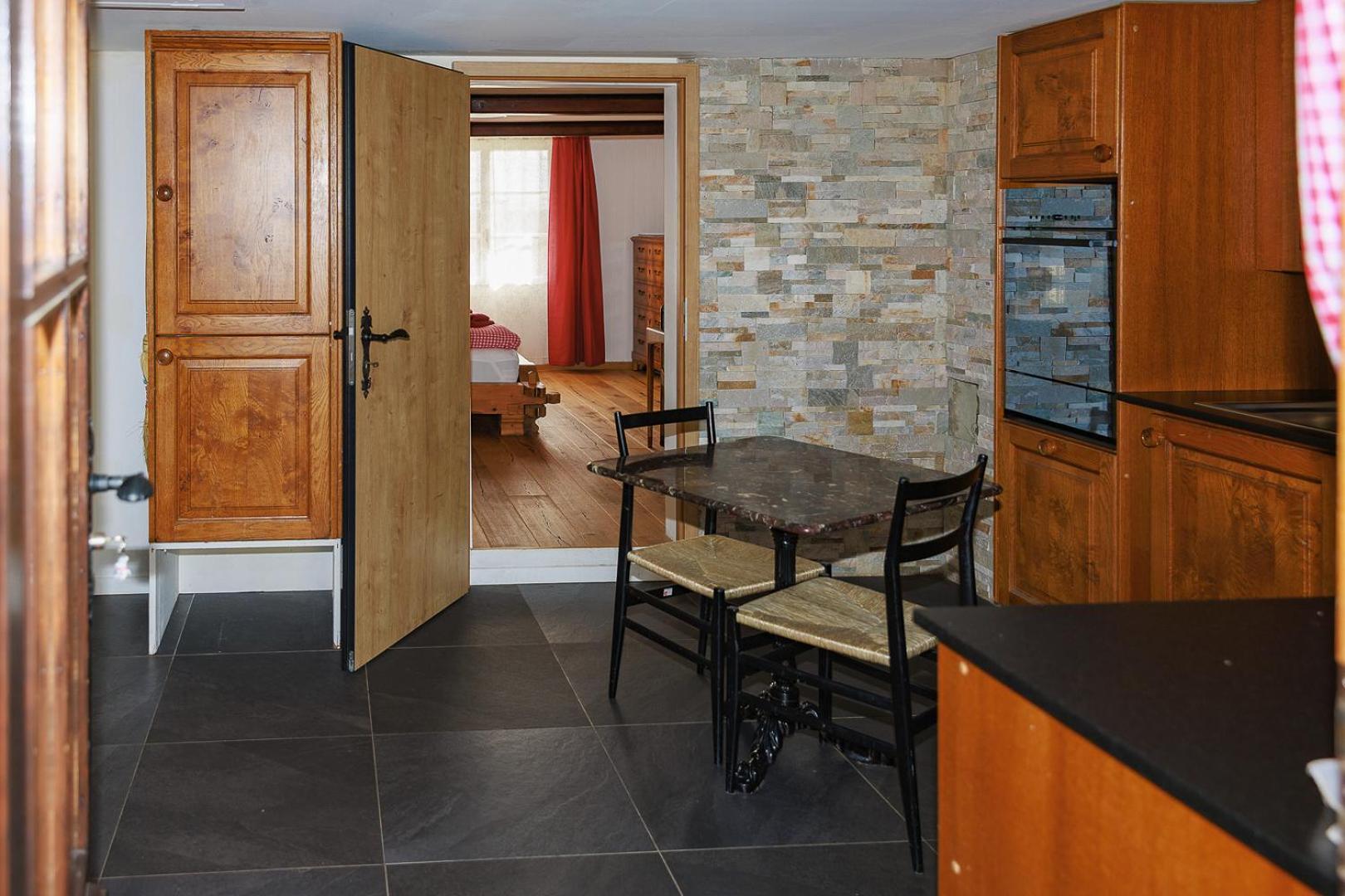 Charming Alpine Retreat By Apartments Capricorn 格施泰格维勒 外观 照片