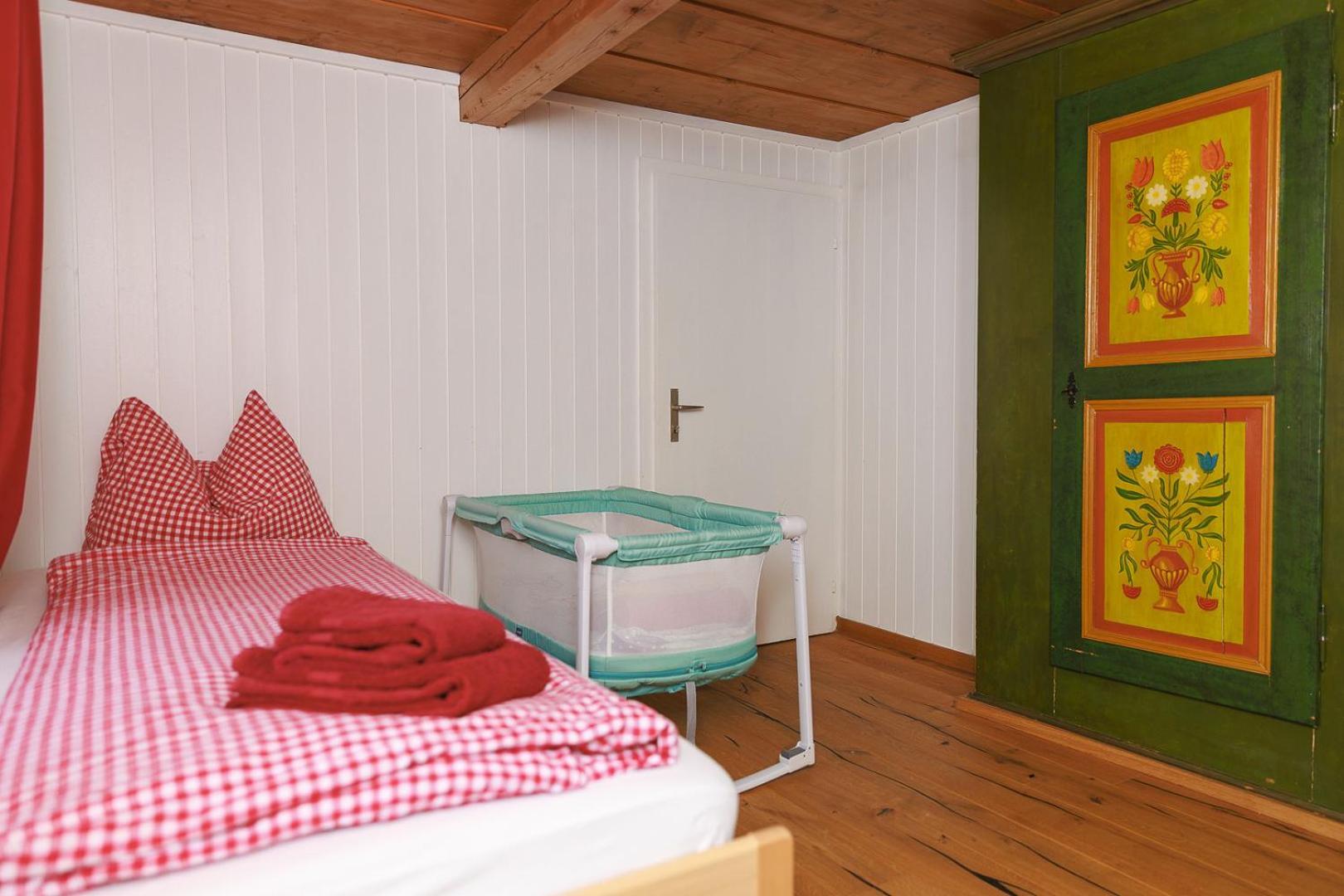 Charming Alpine Retreat By Apartments Capricorn 格施泰格维勒 外观 照片