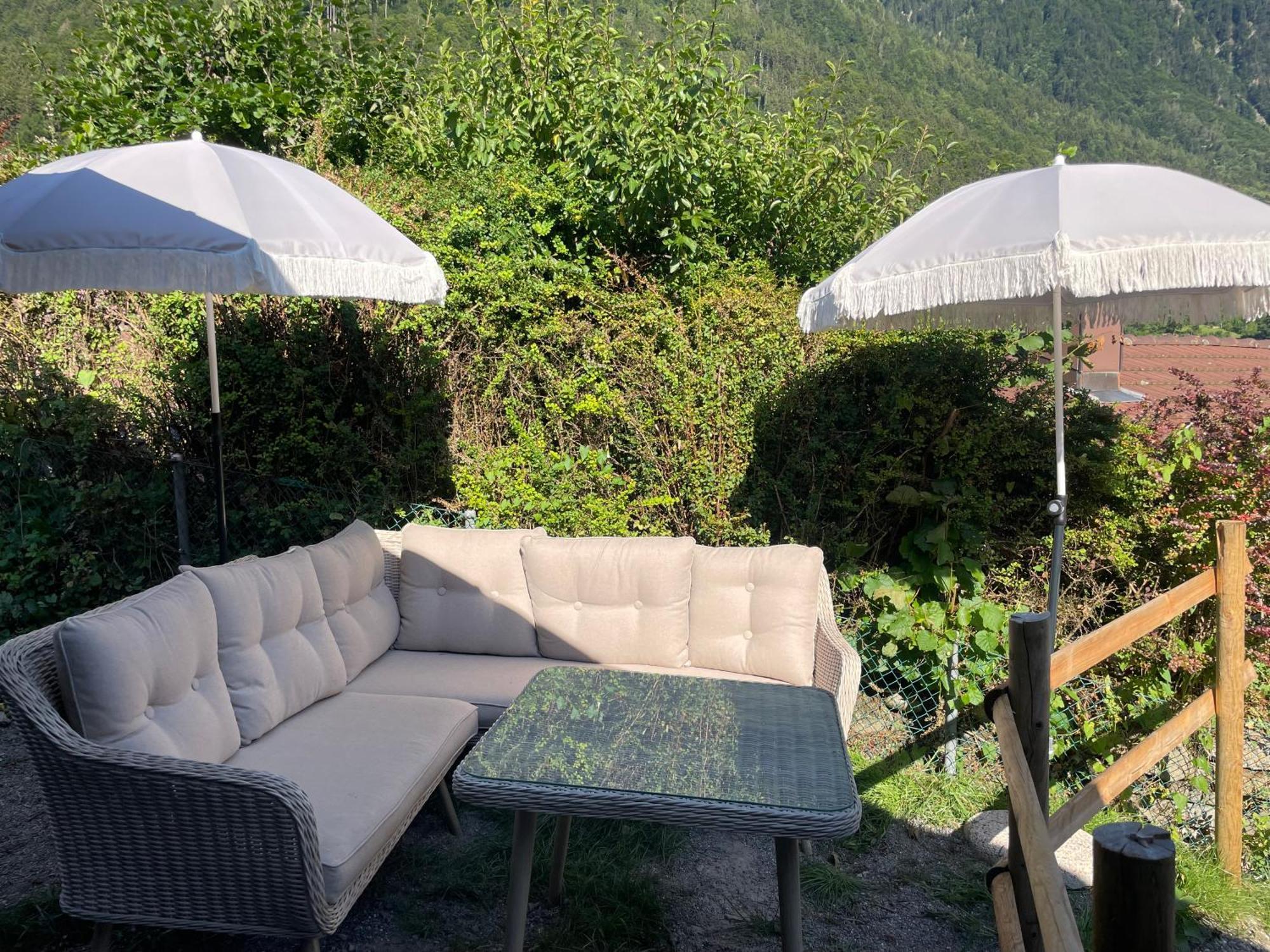 Charming Alpine Retreat By Apartments Capricorn 格施泰格维勒 外观 照片