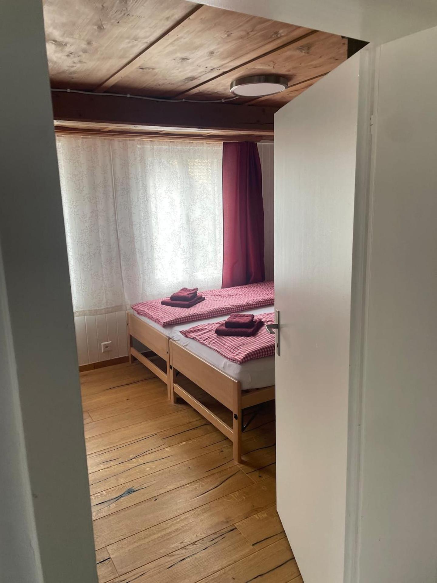 Charming Alpine Retreat By Apartments Capricorn 格施泰格维勒 外观 照片