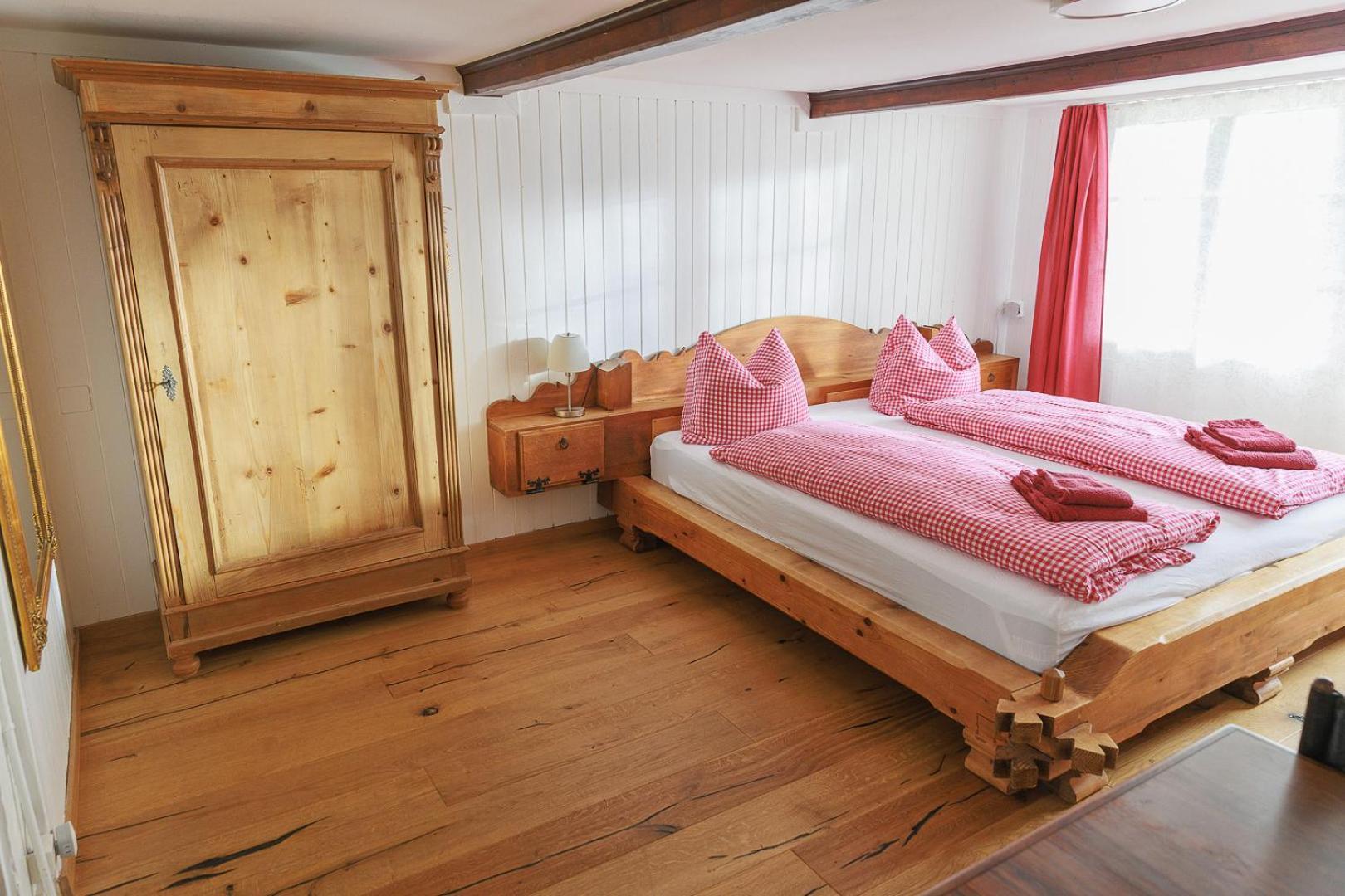 Charming Alpine Retreat By Apartments Capricorn 格施泰格维勒 外观 照片