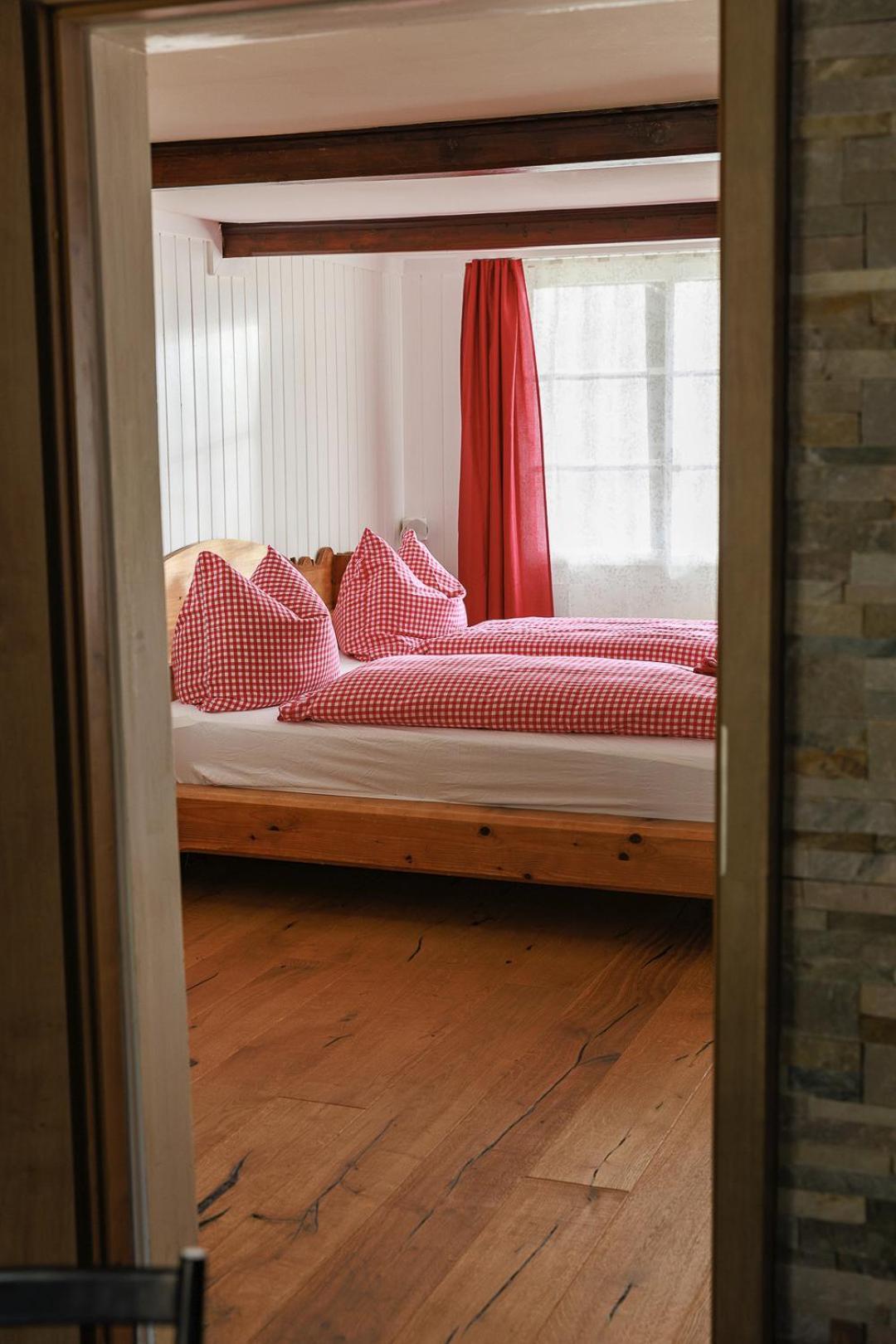 Charming Alpine Retreat By Apartments Capricorn 格施泰格维勒 外观 照片