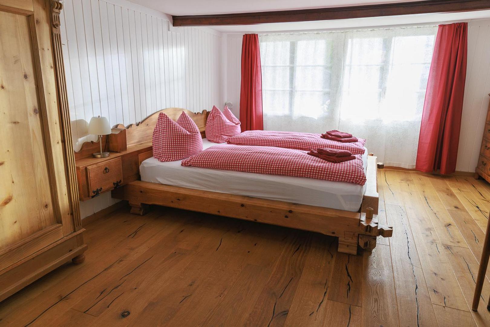 Charming Alpine Retreat By Apartments Capricorn 格施泰格维勒 外观 照片